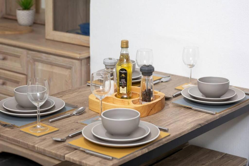 Cosy Home In City Centre Lincoln Bagian luar foto