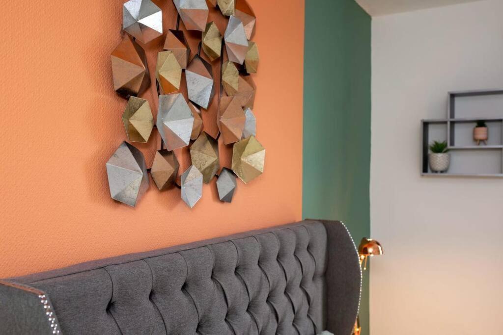 Cosy Home In City Centre Lincoln Bagian luar foto