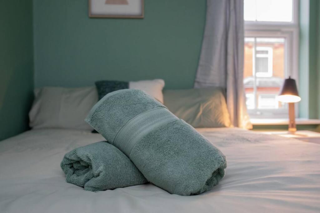 Cosy Home In City Centre Lincoln Bagian luar foto