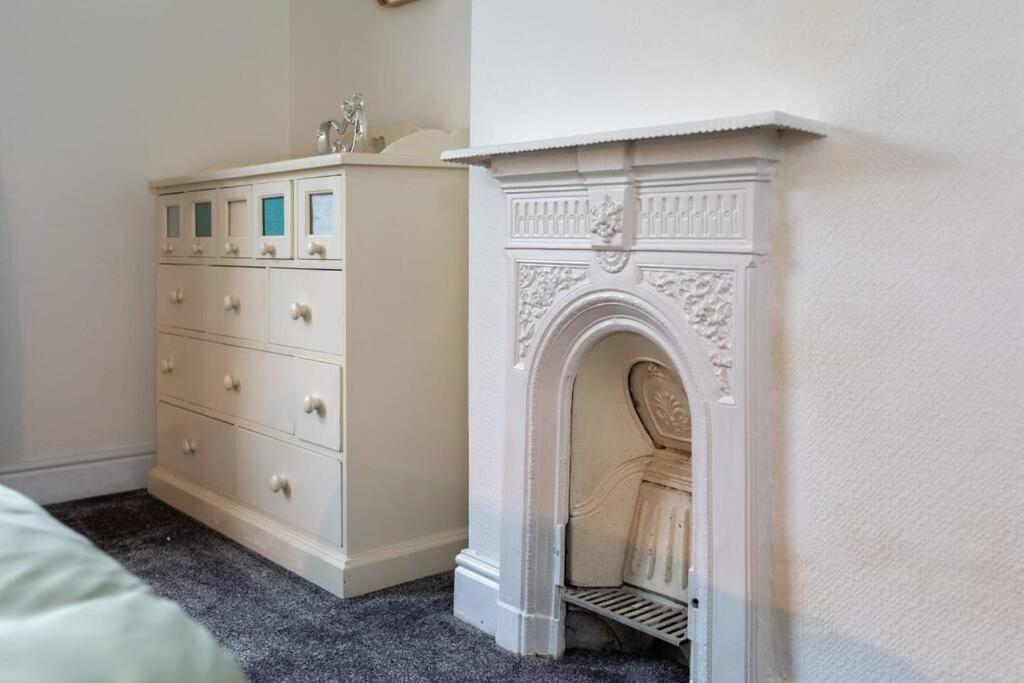 Cosy Home In City Centre Lincoln Bagian luar foto