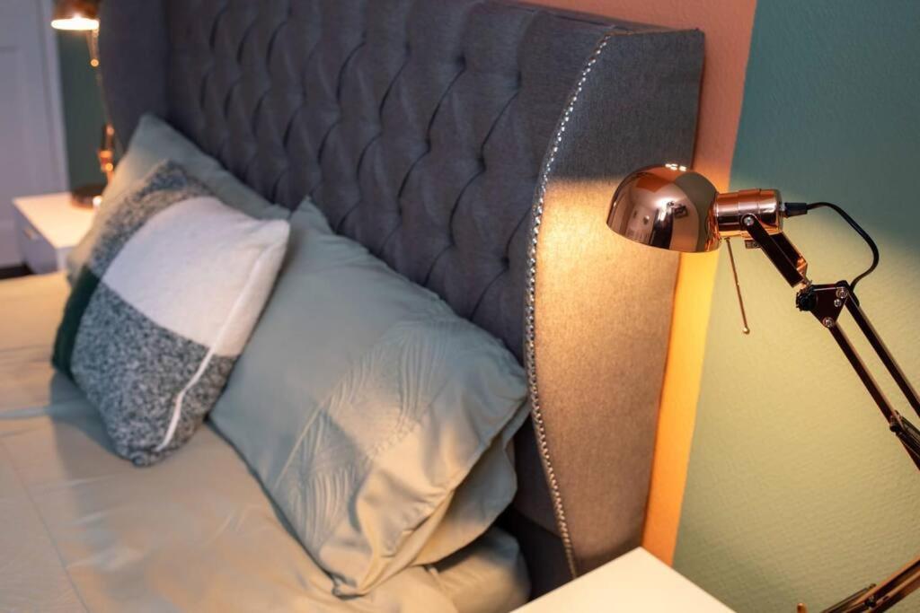 Cosy Home In City Centre Lincoln Bagian luar foto