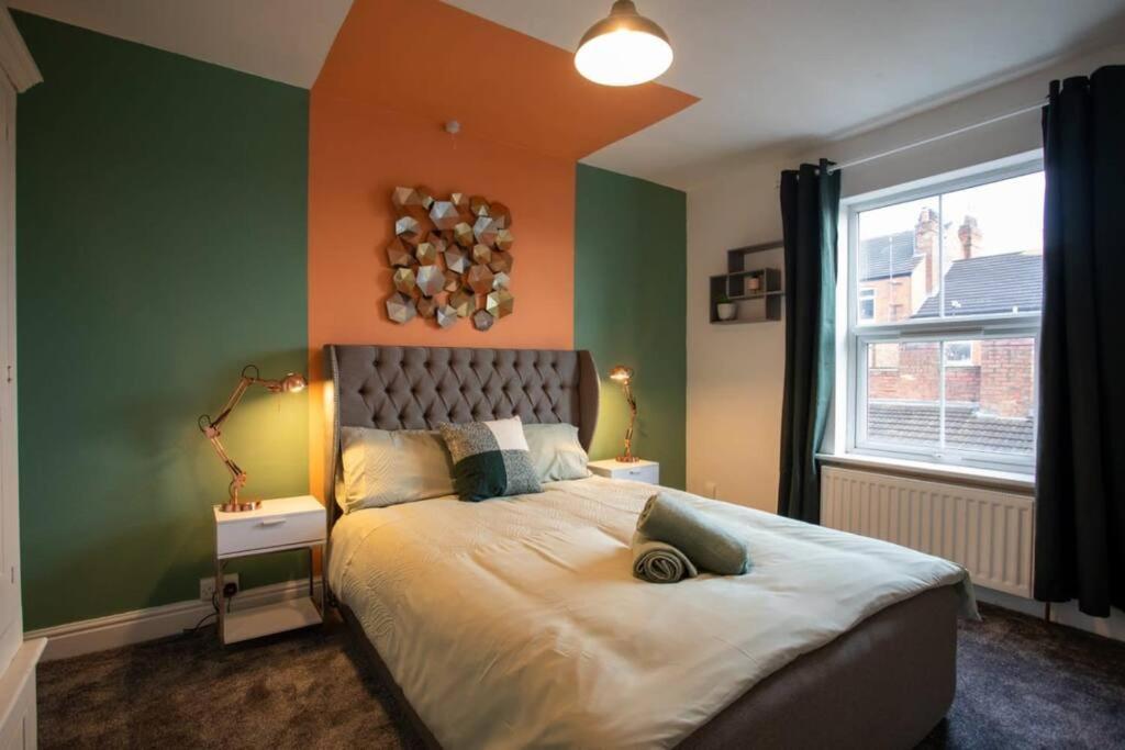 Cosy Home In City Centre Lincoln Bagian luar foto